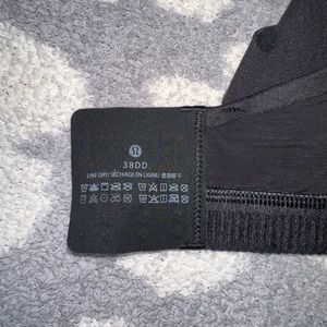 Lululemon AirSupport Bra *High Support
